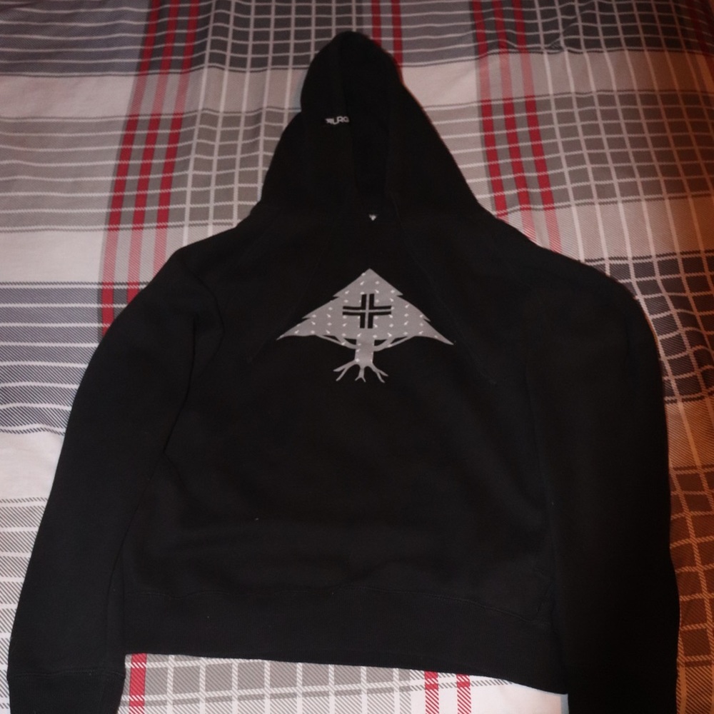 LRG sweatshirt men’s large